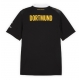 Borussia Dortmund Tricou Fotbal Replică 2026-27 Barbati Deplasare Borussia Dortmund Tricou Fotbal Replică 2026-27 Barbati Deplasare